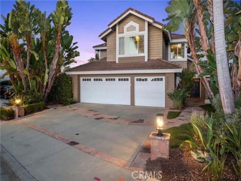 24882  Avenida Avalon  , Laguna Hills, CA