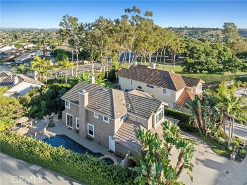 24882  Avenida Avalon  , Laguna Hills, CA