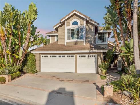 24882  Avenida Avalon  , Laguna Hills, CA