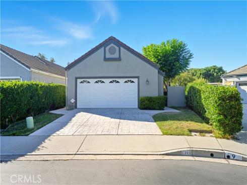 11  Misty Creek  , Laguna Hills, CA