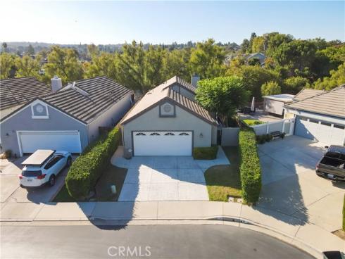 11  Misty Creek  , Laguna Hills, CA