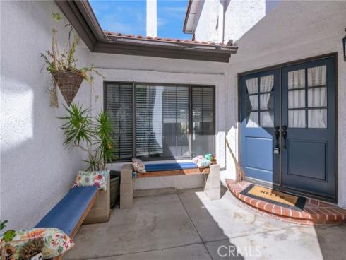 3  Shadow Hill  , Laguna Hills, CA