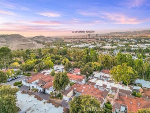 22321  Caminito Mescalero  226 , Laguna Hills, CA