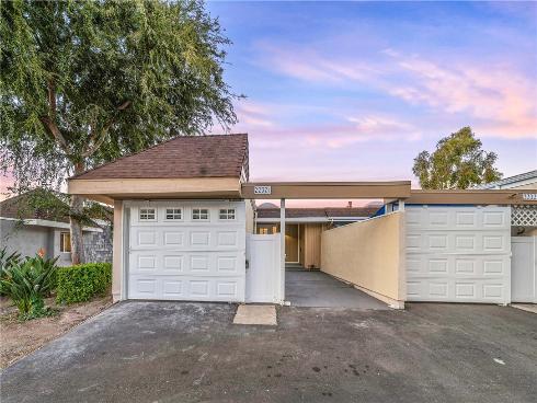 22321  Caminito Mescalero  226 , Laguna Hills, CA