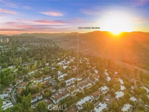 22321  Caminito Mescalero  226 , Laguna Hills, CA