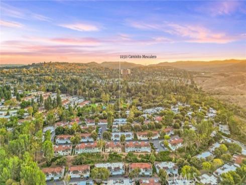 22321  Caminito Mescalero  226 , Laguna Hills, CA