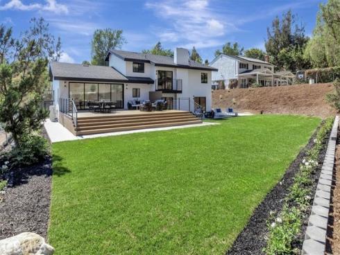 26622  Stetson  , Laguna Hills, CA