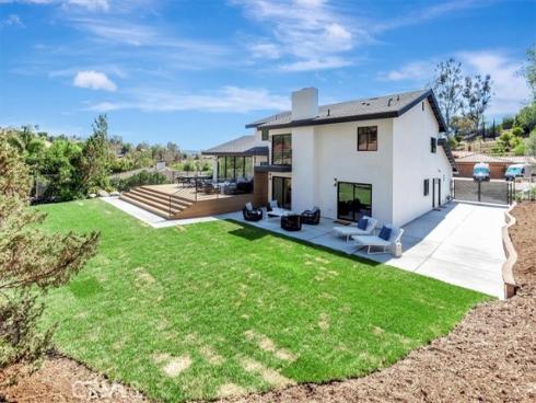 26622  Stetson  , Laguna Hills, CA