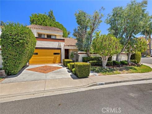 25962  Ernestine   Court, Laguna Hills, CA