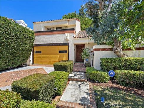 25962  Ernestine   Court, Laguna Hills, CA