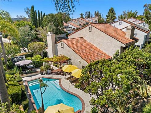 25962  Ernestine   Court, Laguna Hills, CA