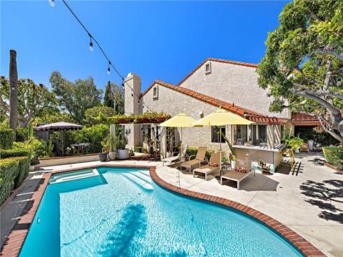 25962  Ernestine   Court, Laguna Hills, CA