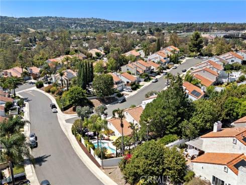 25962  Ernestine   Court, Laguna Hills, CA