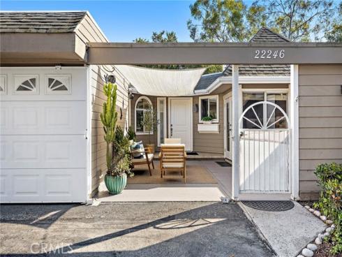 22246  Caminito Tasquillo  , Laguna Hills, CA