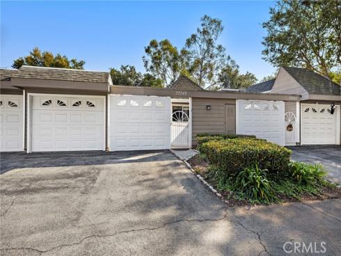 22246  Caminito Tasquillo  , Laguna Hills, CA