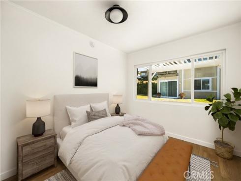 23372  Caminito Andreta  147 , Laguna Hills, CA