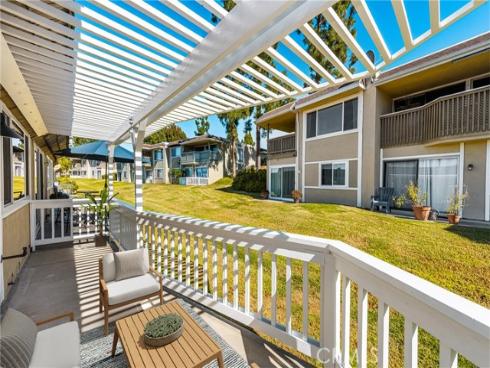 23372  Caminito Andreta  147 , Laguna Hills, CA