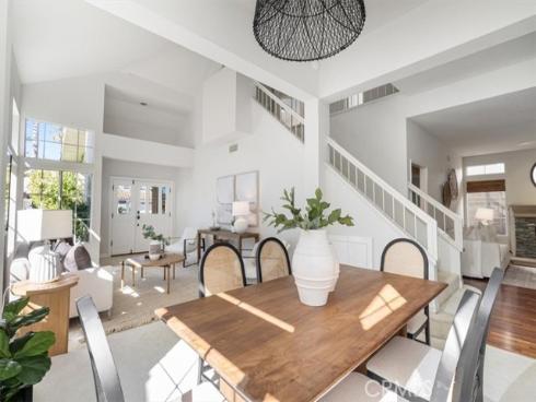 26272  Yolanda  , Laguna Hills, CA