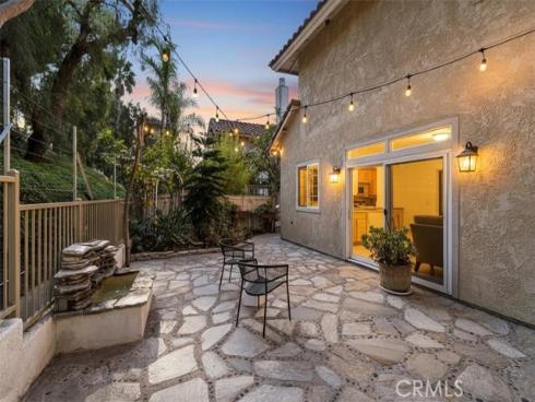 26272  Yolanda  , Laguna Hills, CA