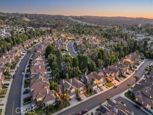 26272  Yolanda  , Laguna Hills, CA