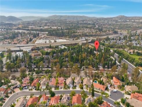 26701  Quail Creek  74 , Laguna Hills, CA