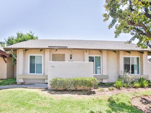 22861  Caminito Manresa  19 , Laguna Hills, CA