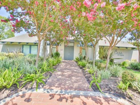 22861  Caminito Manresa  19 , Laguna Hills, CA