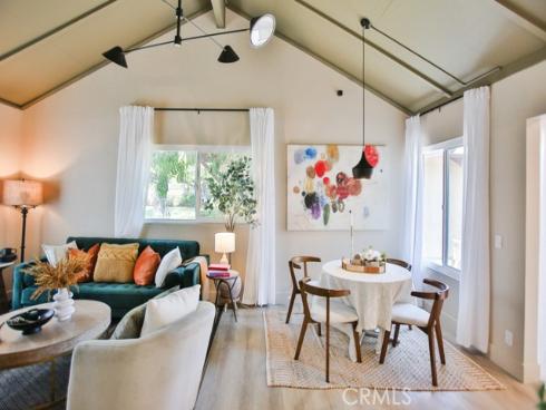 22861  Caminito Manresa  19 , Laguna Hills, CA