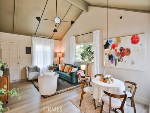 22861  Caminito Manresa  19 , Laguna Hills, CA