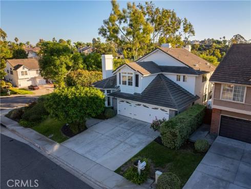 25596  Harrington Court  , Laguna Hills, CA