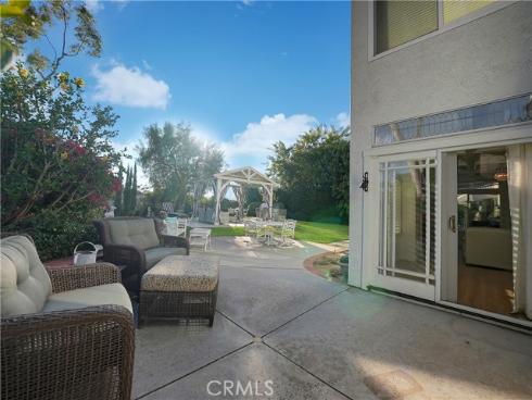 25596  Harrington Court  , Laguna Hills, CA