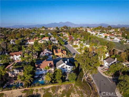 25596  Harrington Court  , Laguna Hills, CA