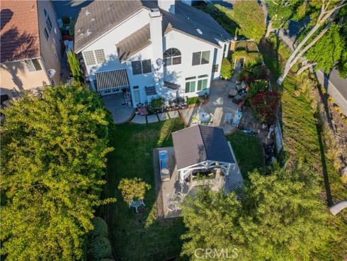 25596  Harrington Court  , Laguna Hills, CA