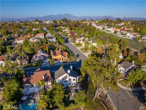 25596  Harrington Court  , Laguna Hills, CA