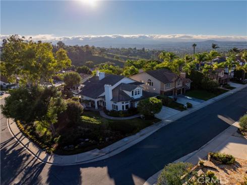 25596  Harrington Court  , Laguna Hills, CA