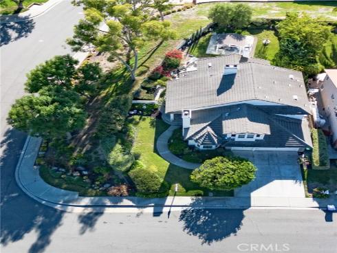 25596  Harrington Court  , Laguna Hills, CA