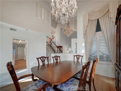 25596  Harrington Court  , Laguna Hills, CA