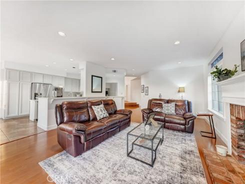 25721  Maple View   Drive, Laguna Hills, CA