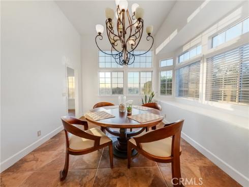 25721  Maple View   Drive, Laguna Hills, CA