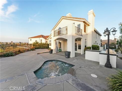 25721  Maple View   Drive, Laguna Hills, CA