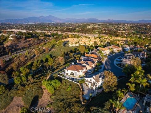 25721  Maple View   Drive, Laguna Hills, CA