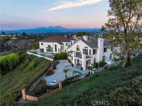 25721  Maple View   Drive, Laguna Hills, CA