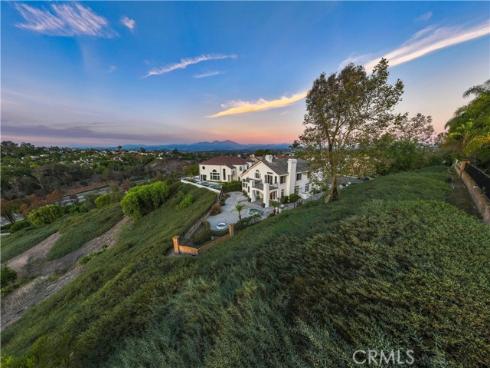 25721  Maple View   Drive, Laguna Hills, CA