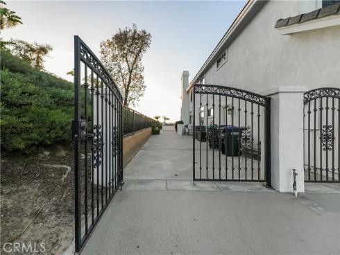 25721  Maple View   Drive, Laguna Hills, CA