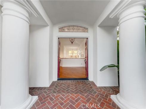 25721  Maple View   Drive, Laguna Hills, CA