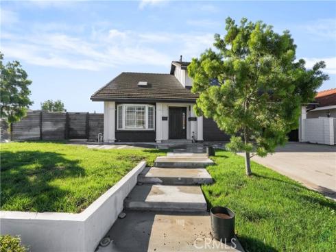 24952  Hendon  , Laguna Hills, CA