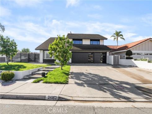 24952  Hendon  , Laguna Hills, CA