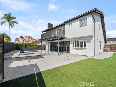 24952  Hendon  , Laguna Hills, CA