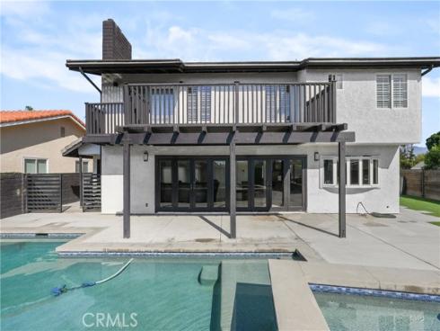 24952  Hendon  , Laguna Hills, CA