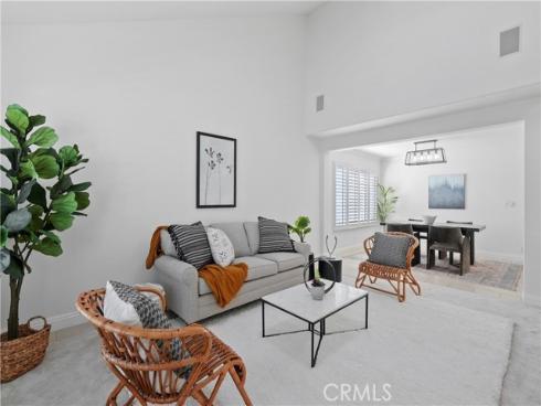 24952  Hendon  , Laguna Hills, CA